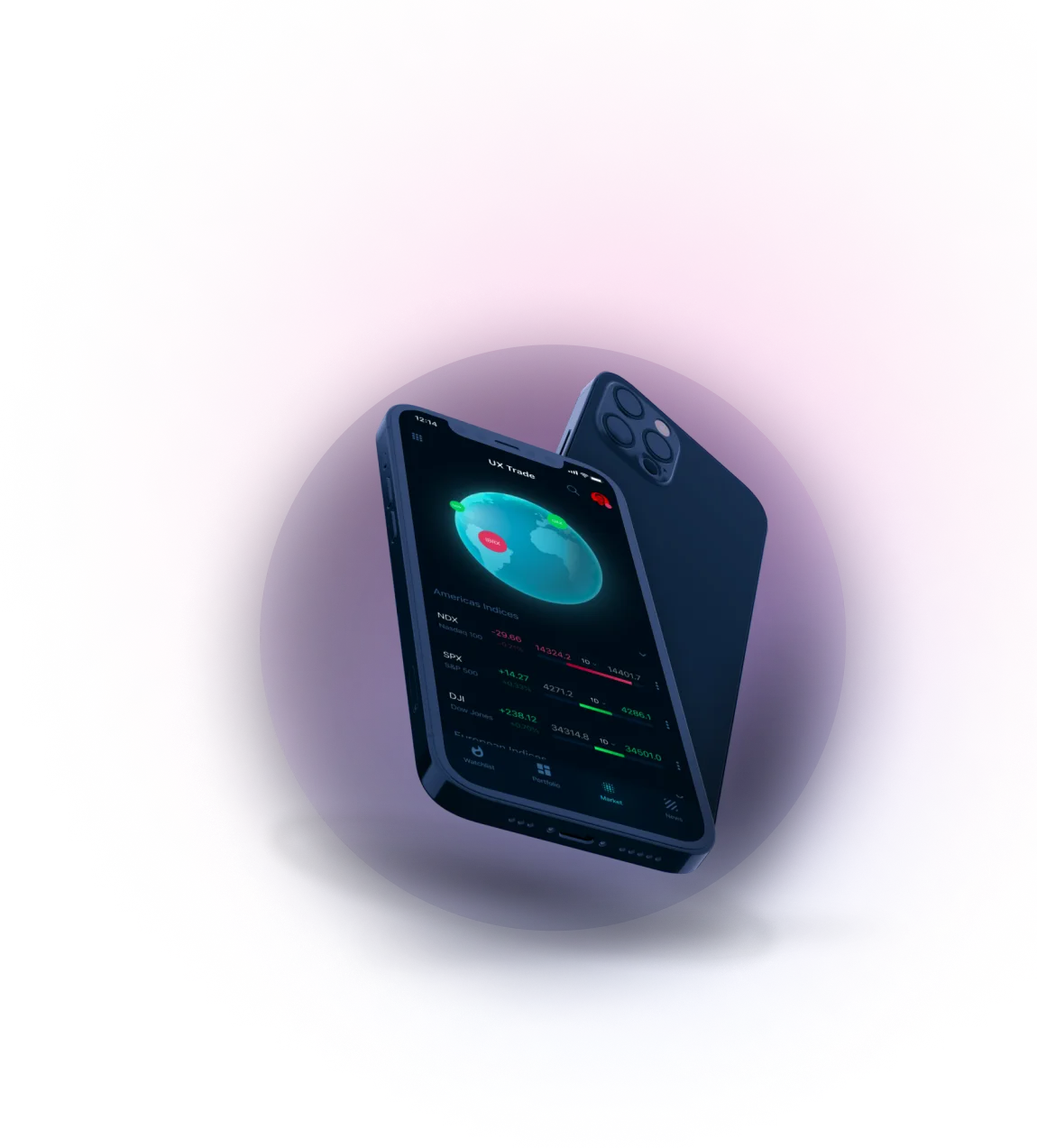 Austrarise Profits - Get in touch with us